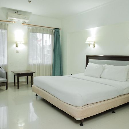 Grand Inna Medan Exterior photo