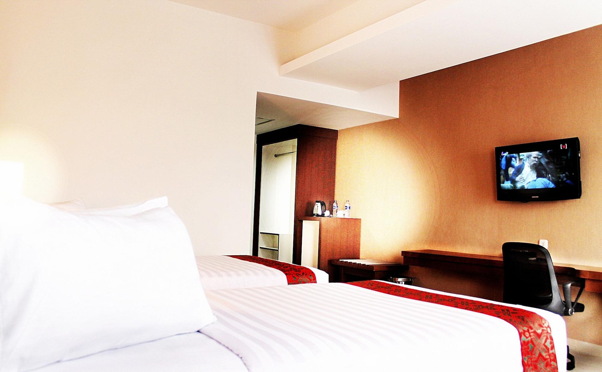Grand Inna Medan Exterior photo