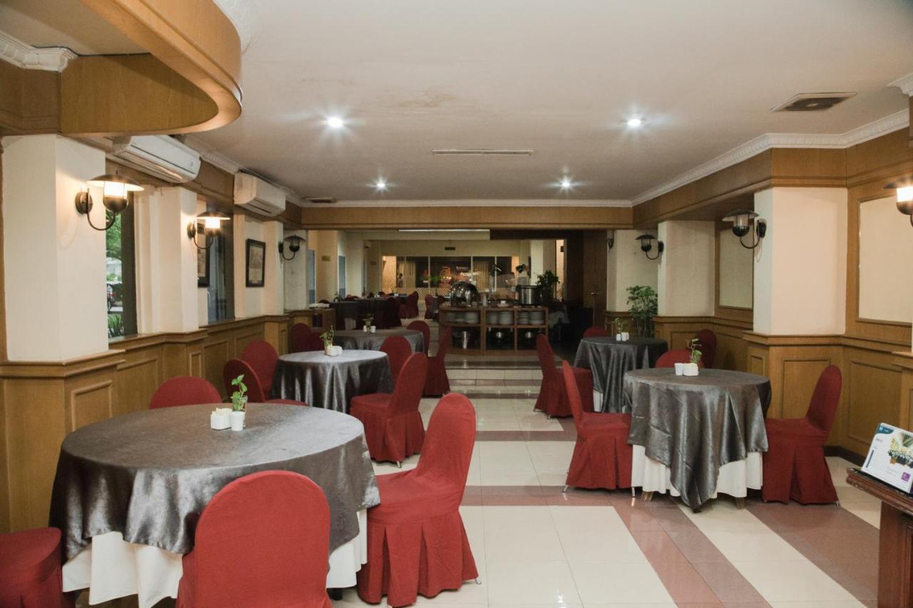 Grand Inna Medan Exterior photo