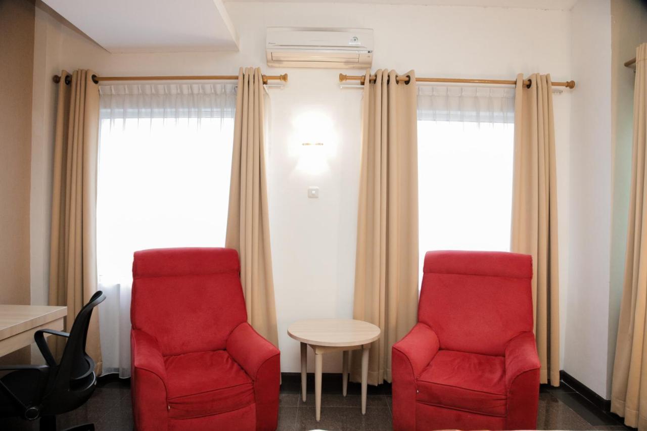 Grand Inna Medan Exterior photo